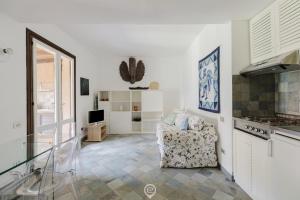 Fiorenzas charming beach house