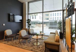 Hotels B&B HOTEL Dijon Valmy Toison d'or : photos des chambres