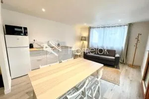 T2 refait à neuf Hyper Cosy À 50m des plages - Lomener