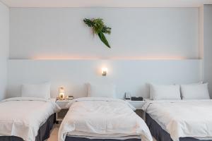 Yeosu Staythedelight Hotel