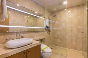 Yeosu Staythedelight Hotel