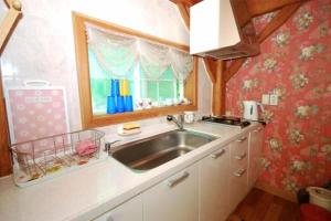 Small Village Pension