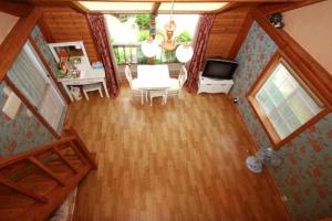 Small Village Pension