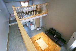 Udo Sarangchae Pension