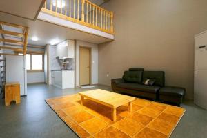 Udo Sarangchae Pension