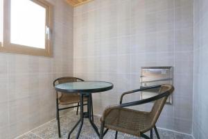 Udo Sarangchae Pension