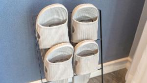 Namhae Annyeong Noeul Pool Villa