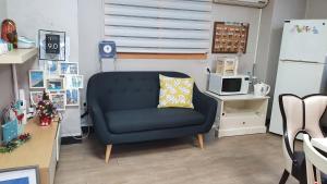 Busan Welcome Guesthouse