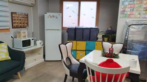 Busan Welcome Guesthouse