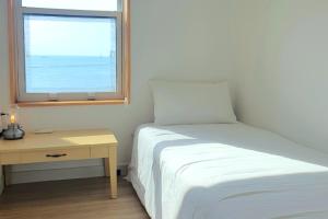 Jeju Neulboyi Ohu Pensyeon