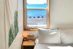 Jeju Neulboyi Ohu Pensyeon