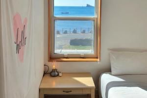 Jeju Neulboyi Ohu Pensyeon