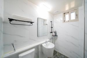 Yeosu Secretgarden Pension