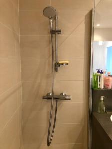 Appartements Appartement neuf de standing Plage a pied : photos des chambres