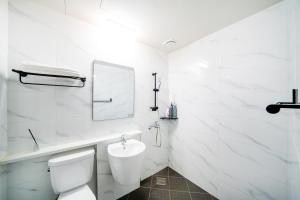 Yeosu Secretgarden Pension