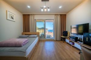 Yeosu Secretgarden Pension