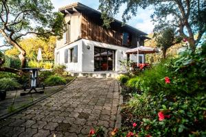 Villa entre lac et mer 7 personnes #0461 - 4-star hotels in Hossegor