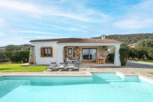 Villa Noah Elysia - Klodge