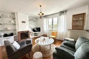 Maison de pêcheur - À 200m de la plage - Kerrocʼh