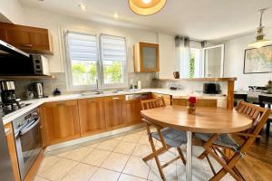 Maison de pêcheur - À 200m de la plage