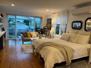 Travellers Retreat Bayview