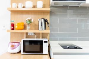 Bluensea Pension Jeju