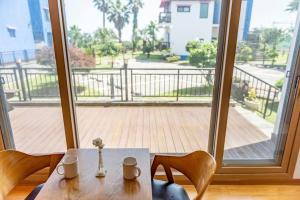 Bluensea Pension Jeju