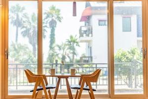 Bluensea Pension Jeju