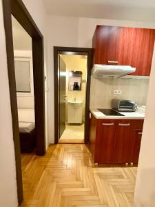 Apartman Filipovic - Kraljevi Cardaci - Kopaonik