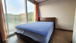 Jecheon Chungpoong Youth Hostel