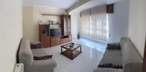 Grupo Gontad Apartamento Cordobés Ponteceso - Neaño