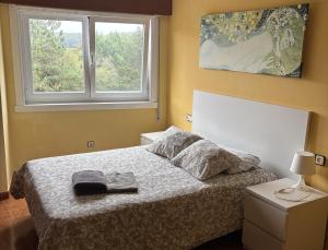 Grupo Gontad Apartamento Cordobés, Ponteceso