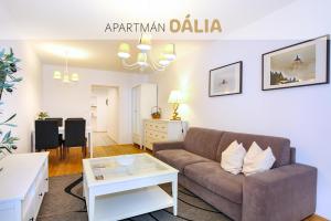 Apartmány MÚDRA SOVA