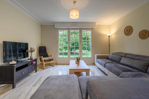 Ty-Gwenn - Grande Maison de campagne familiale - 3hvězdičkové hotely ve městě Surzur