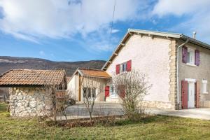 Refuge Vassivain - Appt avec jardin vue montagne