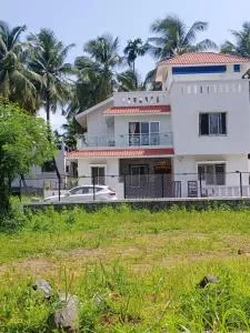 Adviks Home Stay - Varsoli