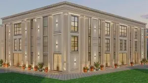 The Royal Velvet Hotel & Resort - Sāmpla