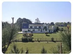 Gîte La Grande Joliverie 10/12 personnes - Ile d'Arz