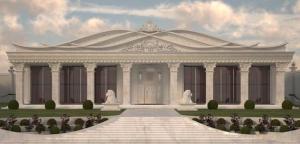 The Royal Velvet Hotel & Resort