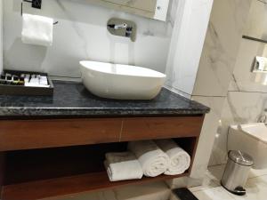 The Royal Velvet Hotel & Resort