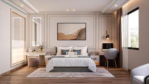 The Royal Velvet Hotel & Resort