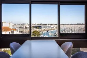 La Misaine - Wifi Parking - Marillac