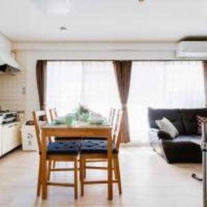 民泊の帝王 道頓堀東 511