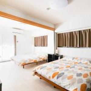 民泊の帝王 道頓堀東 511