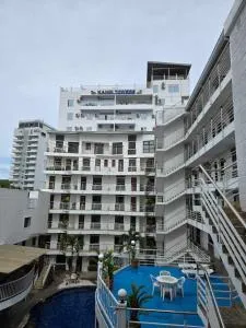 Arte Grosvenor Square Kandi Realty - Pangpang