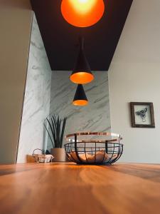 Appartements Luxe,calme et volupte : photos des chambres