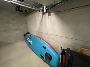Appartements Luxe,calme et volupte : photos des chambres