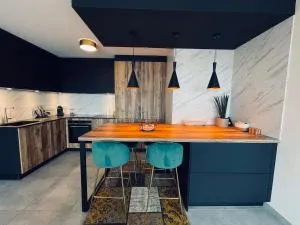 Luxe,calme et volupté - 埃维昂莱班