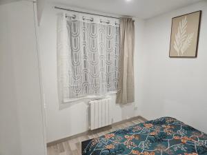 Appartements Appartement T2 cosy a 5min a pieds de la gare : photos des chambres