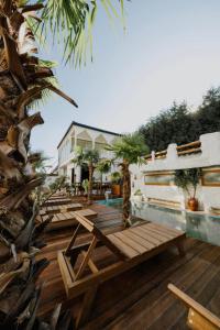 Sapanca Paradise Hotel